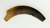 Magic wand, Ivory