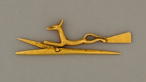 Tweezer-Razor, Gold