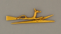 Tweezer-Razor, Gold