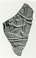 see 26.7.979, Faience
