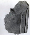 Relief fragment, tomb of Meketre, Limestone, paint