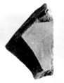 Relief fragment, tomb of Meketre, Limestone, paint
