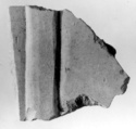 Relief fragment, tomb of Meketre, Limestone, paint