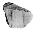 Relief fragment, tomb of Meketre, Limestone, paint