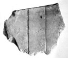 Relief fragment, tomb of Meketre, Limestone, paint
