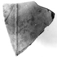 Relief fragment, tomb of Meketre, Limestone, paint