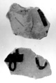 Relief fragment, tomb of Meketre, Limestone, paint