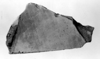 Relief fragment, tomb of Meketre, Limestone, paint