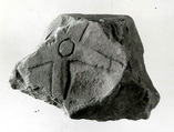 Relief fragment, tomb of Meketre, Limestone, paint