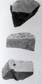 Relief fragment, tomb of Meketre, Limestone, paint