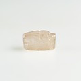 Scarab, Quartz