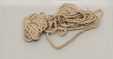 Fishing Line, Linen cord