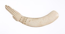Clapper, Ivory