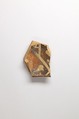 Minoan body sherd, Pottery