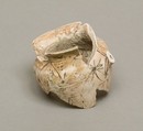 Vessel, Faience