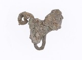 Ornament, Gold