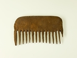 Comb, Wood