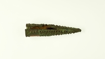 Siphon nozzle, Bronze
