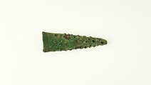 Siphon nozzle, Bronze