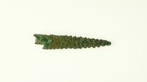 Siphon nozzle, Bronze