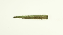 Siphon nozzle, Bronze