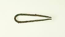 Tweezer, Bronze