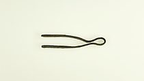 Tweezer, Bronze