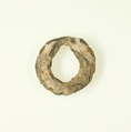 Household ring, Lead