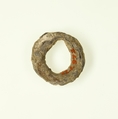 Household ring, Lead