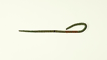 Hook, Bronze