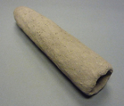 Crucible, Baked mud<br/>Papyrus, Parchment, Paper