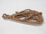 Rope Jar Sling, Reed rope