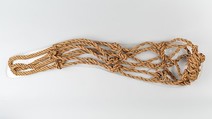 Rope Jar Sling, Reed rope