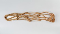Rope Jar Sling, Reed rope