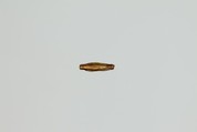 Sweret amulet, Gold sheet