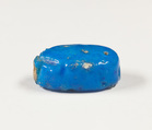 Scarab, Faience