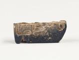Scarab, Faience