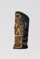 Scarab, Faience