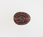 Scarab, Faience