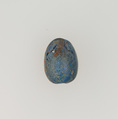 Scarab, Faience