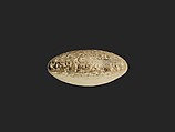Amarna letter: Royal Letter from Abi-milku of Tyre to the king of Egypt, Clay (unfired)