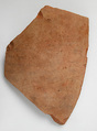 Ostracon, Pottery, ink