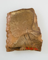 Tool Fragment, Flint