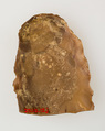 Tool Fragment, Flint