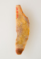 Retouched Blade, Flint