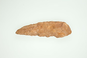 Tool (?), Flint