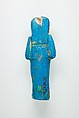 Worker Shabti of Henettawy (C), Daughter of Isetemkheb, Faience