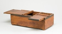 Jewelry Box, Wood