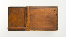 Jewelry Box, Wood