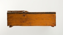 Jewelry Box, Wood